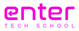 Enter Tech School