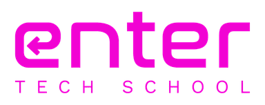 Enter Tech School